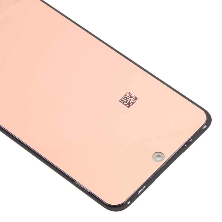 For Xiaomi Redmi Note 14 4G EU Version Original LCD Screen with Digitizer Full Assembly, For Xiaomi Redmi Note 14 4G EU Version(Original)