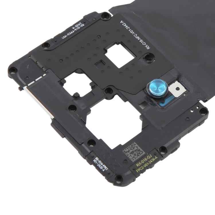 For Xiaomi Redmi Note 14 Pro 5G Original Motherboard Protective Cover, For Xiaomi Redmi Note 14 Pro 5G(Original)