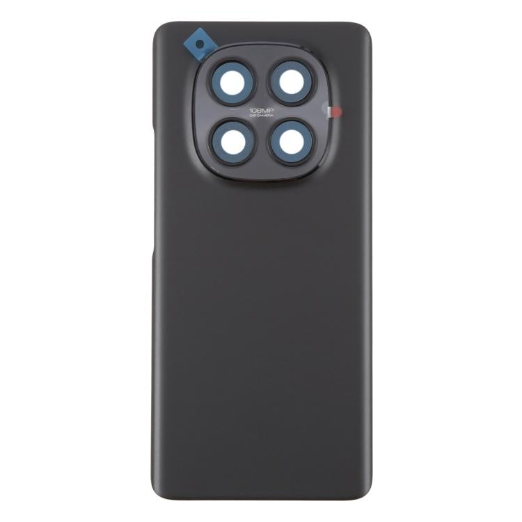 For Xiaomi Redmi Note 15 5G Global Original Battery Back Cover with Camera Lens Frame, For Xiaomi Redmi Note 15 5G(Original,with Camera Lens), For Xiaomi Redmi Note 15 5G(Original)
