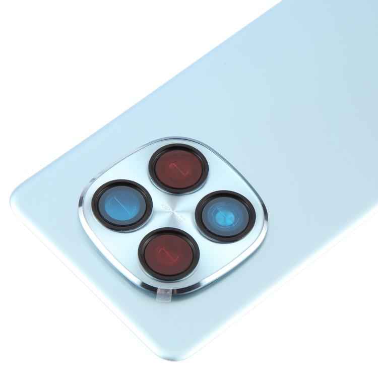 For Xiaomi Redmi Note 15 Pro 4G Original Battery Back Cover with Camera Lens Frame, For Xiaomi Redmi Note 15 Pro 4G(Original)
