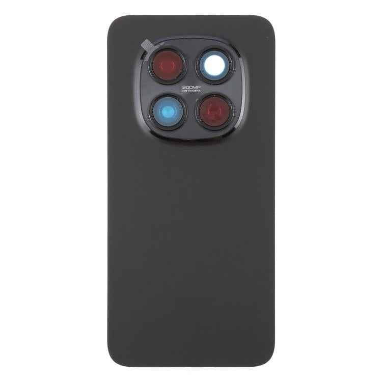 For Xiaomi Redmi Note 15 Pro 5G Global Original Battery Back Cover with Camera Lens Frame, For Xiaomi Redmi Note 15 Pro 5G Global(Original)