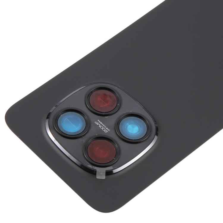 For Xiaomi Redmi Note 15 Pro 5G Global Original Battery Back Cover with Camera Lens Frame, For Xiaomi Redmi Note 15 Pro 5G Global(Original)