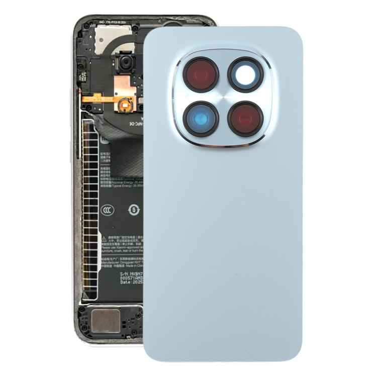 For Xiaomi Redmi Note 15 Pro 5G Global Original Battery Back Cover with Camera Lens Frame, For Xiaomi Redmi Note 15 Pro 5G Global(Original,with Camera Lens), For Xiaomi Redmi Note 15 Pro 5G Global(Original)