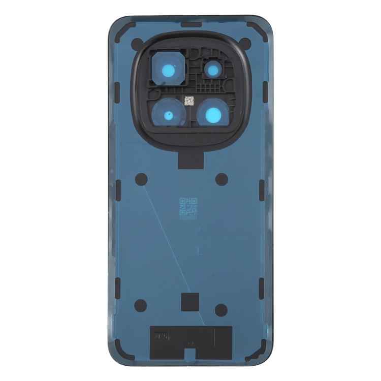 For Xiaomi Redmi Note 15 Pro+ 5G Global Original Battery Back Cover with Camera Lens Frame, For Xiaomi Redmi Note 15 Pro+ 5G Global(Original)