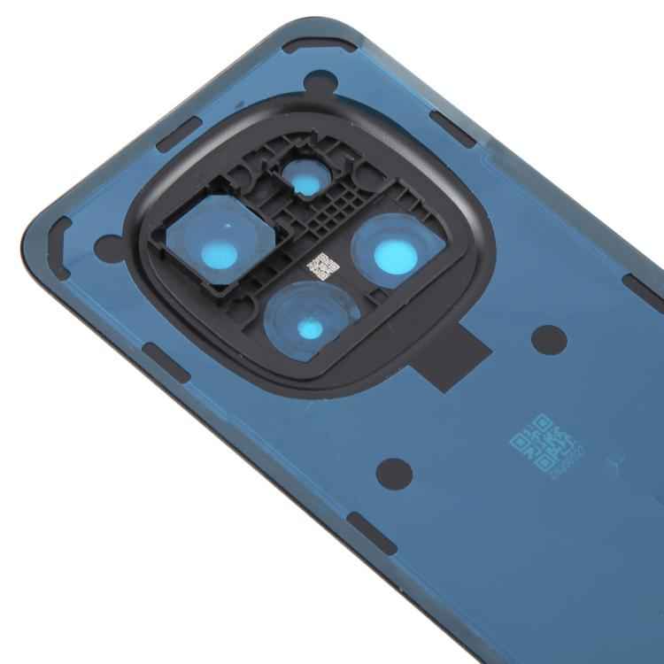 For Xiaomi Redmi Note 15 Pro+ 5G Global Original Battery Back Cover with Camera Lens Frame, For Xiaomi Redmi Note 15 Pro+ 5G Global(Original)