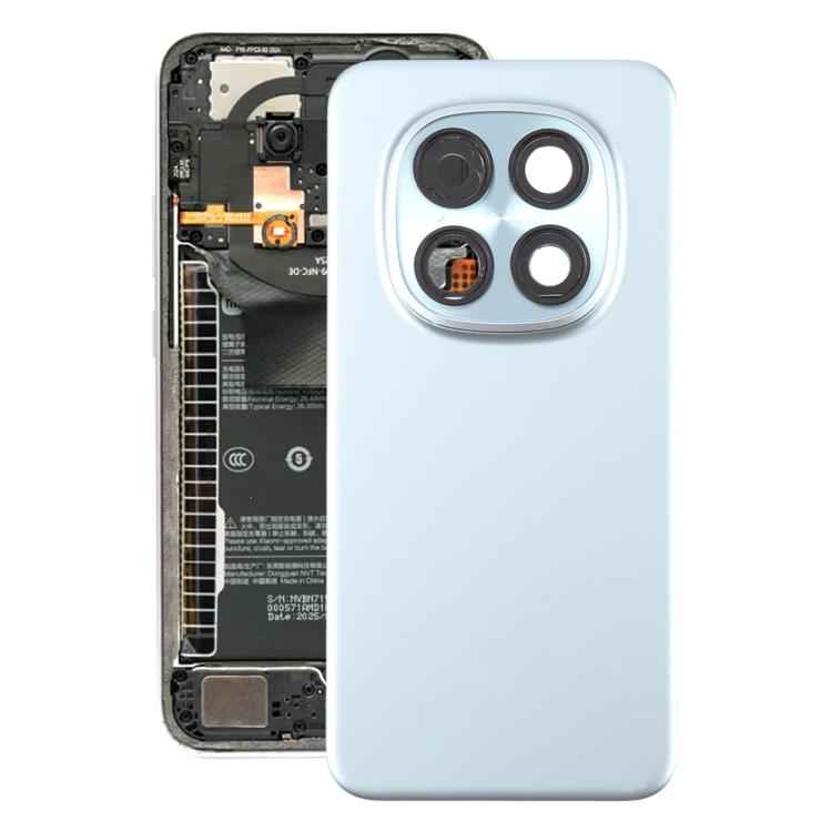 For Xiaomi Redmi Note 15 Pro+ 5G Global Original Battery Back Cover with Camera Lens Frame, For Xiaomi Redmi Note 15 Pro+ 5G Global(Original)
