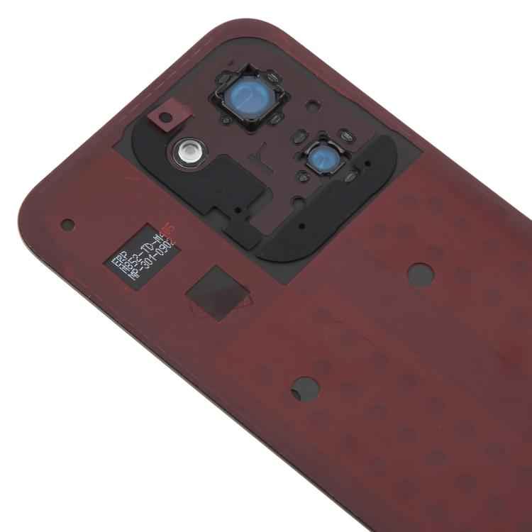 For Xiaomi Redmi 15C 5G 173mm EU Version Original Battery Back Cover with Camera Lens Frame, For Xiaomi Redmi 15C 5G 173mm EU Version(Original)