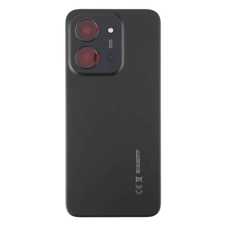 For Xiaomi Redmi 15C 5G 171mm Global Original Battery Back Cover with Camera Lens Frame, For Xiaomi Redmi 15C 5G 171mm Global(Original)