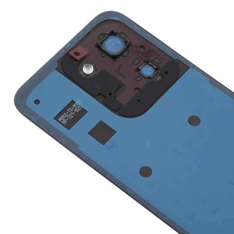 For Xiaomi Redmi 15C 5G 171mm Global Original Battery Back Cover with Camera Lens Frame, For Xiaomi Redmi 15C 5G 171mm Global(Original)