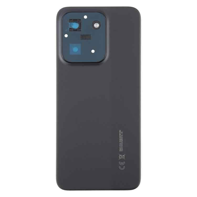 For Xiaomi Poco C85 4G 171mm Global Original Battery Back Cover with Camera Lens Frame, For Xiaomi Poco C85 4G 171mm Global(Original)