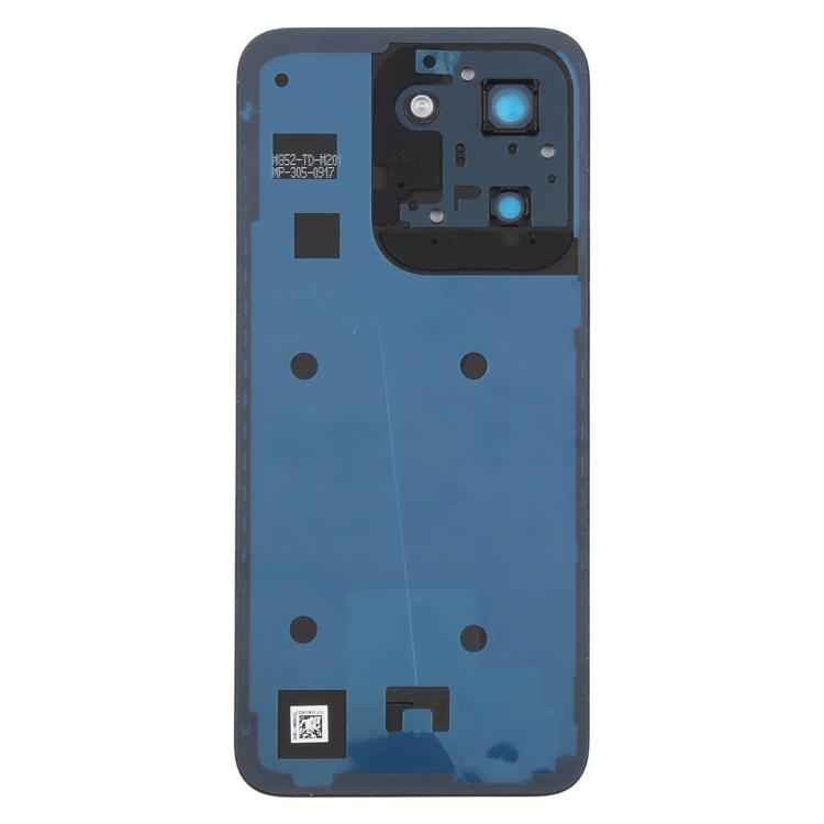 For Xiaomi Poco C85 4G 171mm Global Original Battery Back Cover with Camera Lens Frame, For Xiaomi Poco C85 4G 171mm Global(Original)