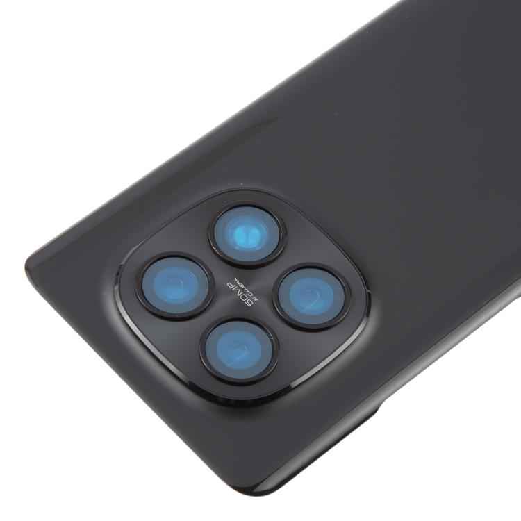 For Xiaomi Poco M8 Original Battery Back Cover with Camera Lens Frame, For Xiaomi Poco M8 (Original)
