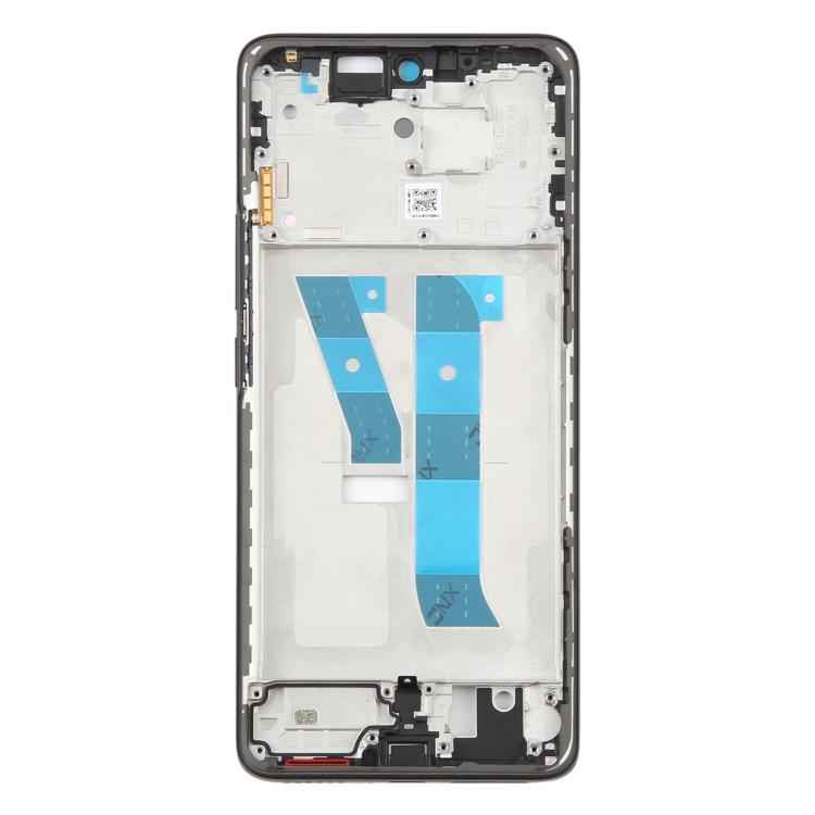 For Xiaomi Redmi Note 15 4G Original Middle Frame Bezel Plate, For Xiaomi Redmi Note 15 4G (Original)