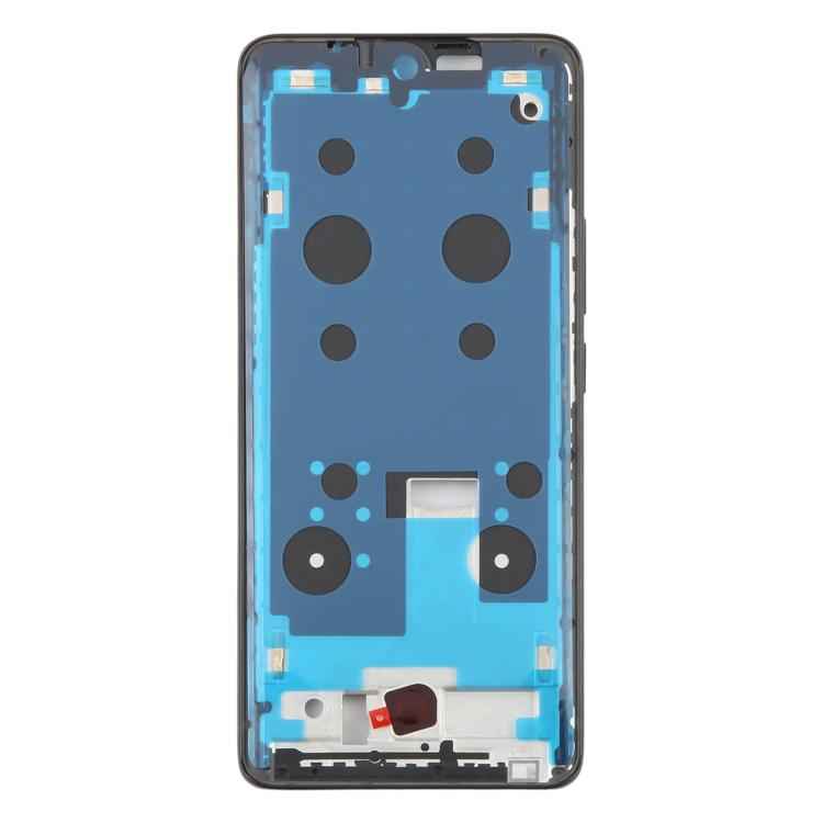 For Xiaomi Redmi Note 15 4G Original Middle Frame Bezel Plate, For Xiaomi Redmi Note 15 4G (Original)