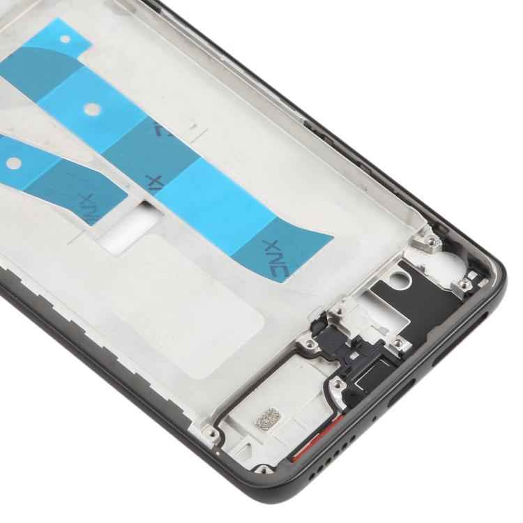 For Xiaomi Redmi Note 15 4G Original Middle Frame Bezel Plate, For Xiaomi Redmi Note 15 4G (Original)