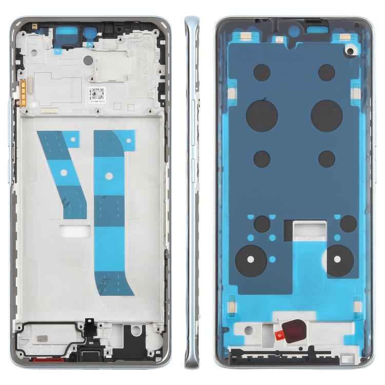 For Xiaomi Redmi Note 15 4G Original Middle Frame Bezel Plate, For Xiaomi Redmi Note 15 4G (Original)