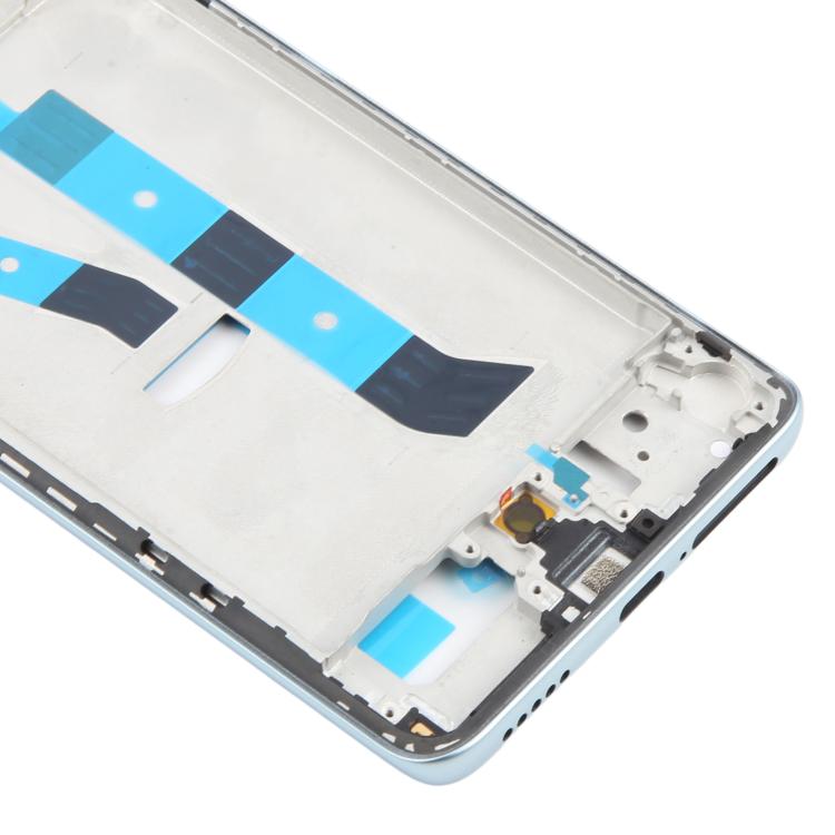 For Xiaomi Redmi Note 15 5G Global Original Middle Frame Bezel Plate, For Xiaomi Redmi Note 15 5G Global (Original)