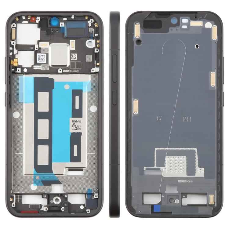 For Xiaomi Redmi K90 Original Middle Frame Bezel Plate, For Xiaomi Redmi K90(Original)