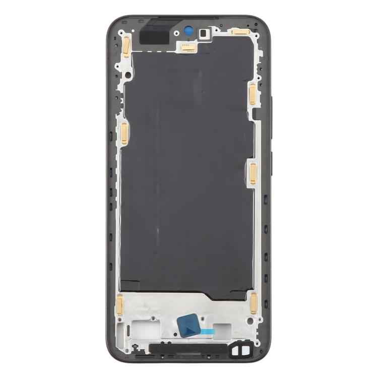 For Xiaomi 15T Original Middle Frame Bezel Plate, For Xiaomi 15T(Original)