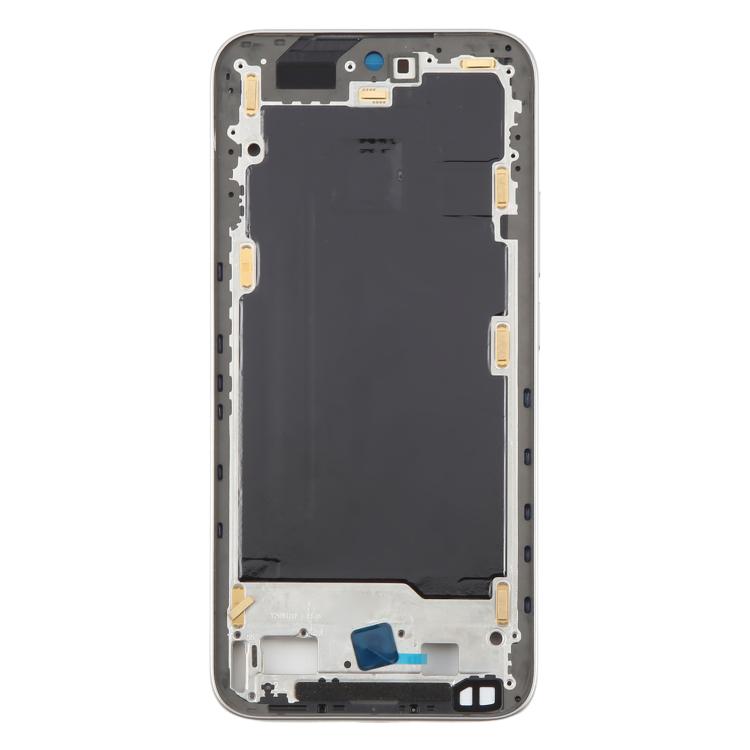 For Xiaomi 15T Original Middle Frame Bezel Plate, For Xiaomi 15T(Original)