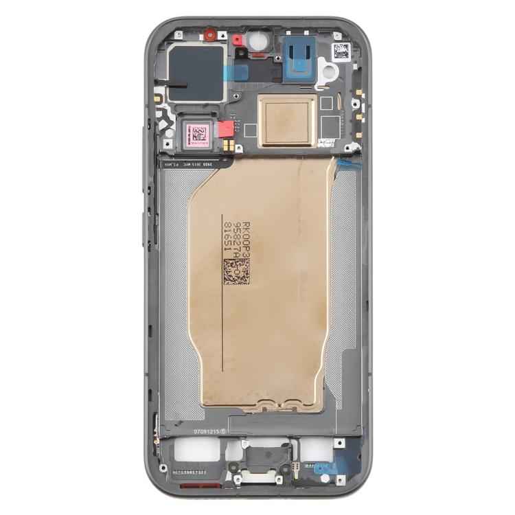 For Xiaomi 17 Original Middle Frame Bezel Plate, For Xiaomi 17(Original)