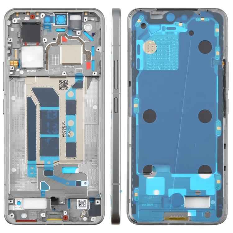 For Xiaomi Civi 5 Pro Original Middle Frame Bezel Plate, For Xiaomi Civi 5 Pro(Original)