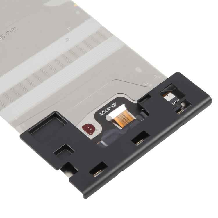 For Huawei Pura X Original Main LCD Screen with Digitizer Full Assembly, For Huawei Pura X(Original)