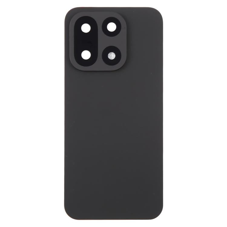 For OnePlus 15 Original Battery Back Cover with Camera Lens Frame, For OnePlus 15(Original)