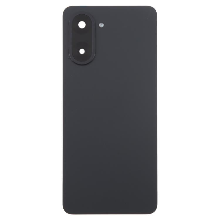 For OnePlus Nord CE5 Original Plastic Battery Back Cover with Camera Lens Frame, For OnePlus Nord CE5(Original)