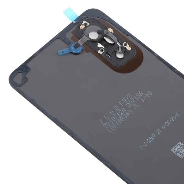 For OnePlus Nord CE5 Original Plastic Battery Back Cover with Camera Lens Frame, For OnePlus Nord CE5(Original)