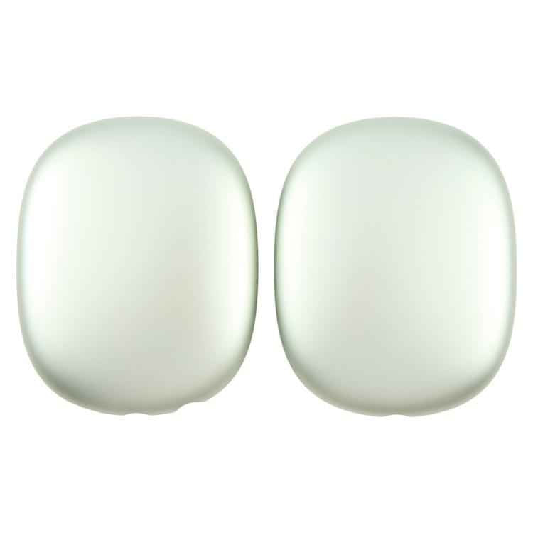 For Apple AirPods Max Left / Right Aluminum Alloy Earmuffs (1 Pair)