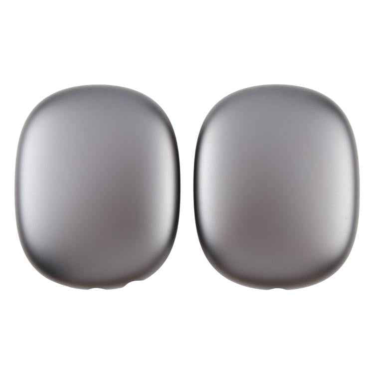 For Apple AirPods Max Left / Right Aluminum Alloy Earmuffs (1 Pair)