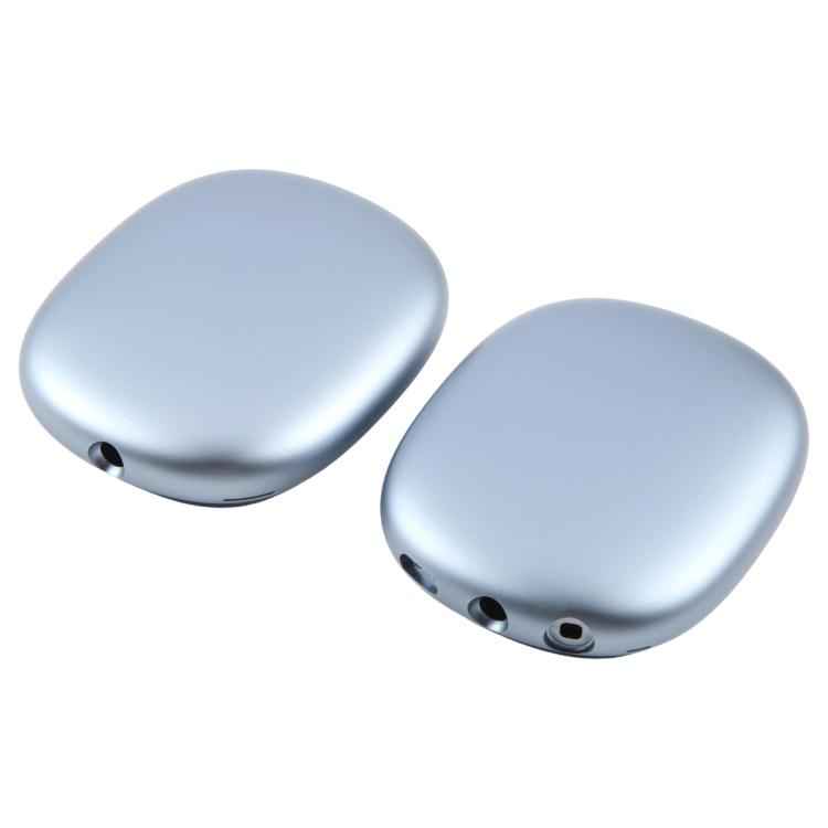 For Apple AirPods Max Left / Right Aluminum Alloy Earmuffs (1 Pair)