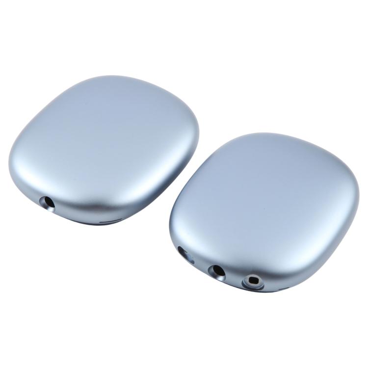 For Apple AirPods Max Left / Right Aluminum Alloy Earmuffs (1 Pair)