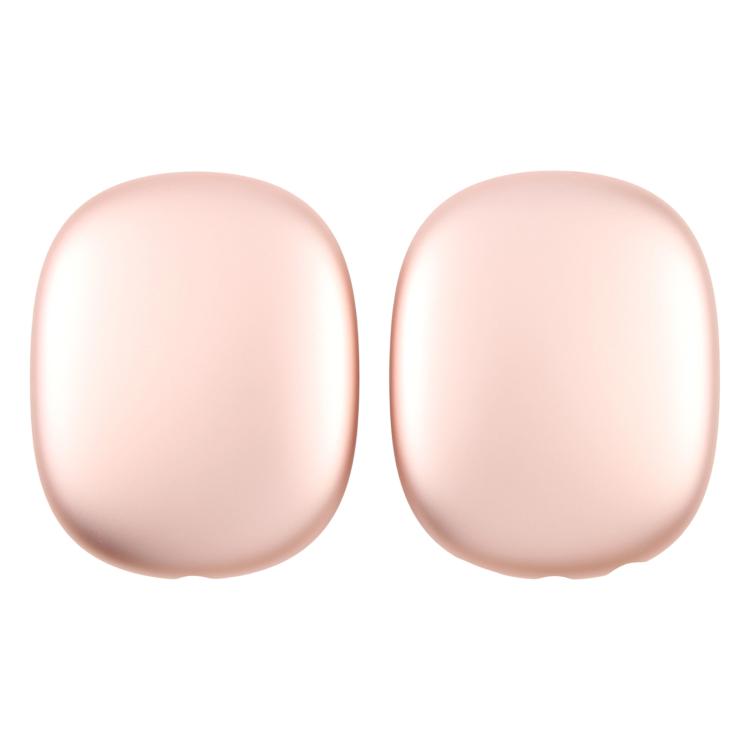 For Apple AirPods Max Left / Right Aluminum Alloy Earmuffs (1 Pair)