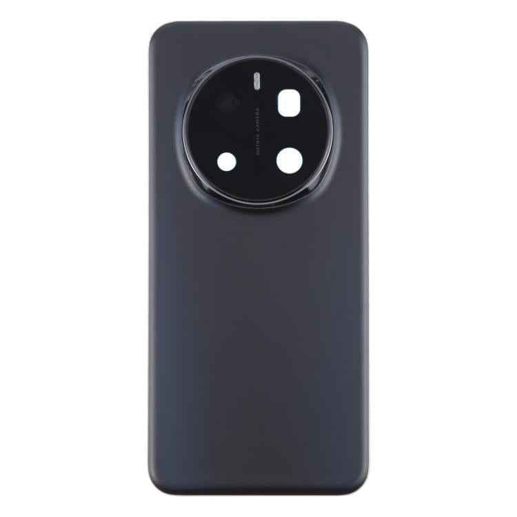 For Honor Magic7 Pro OEM Battery Back Cover with Camera Lens Frame, For Honor Magic7 Pro(with Camera Lens Frame)