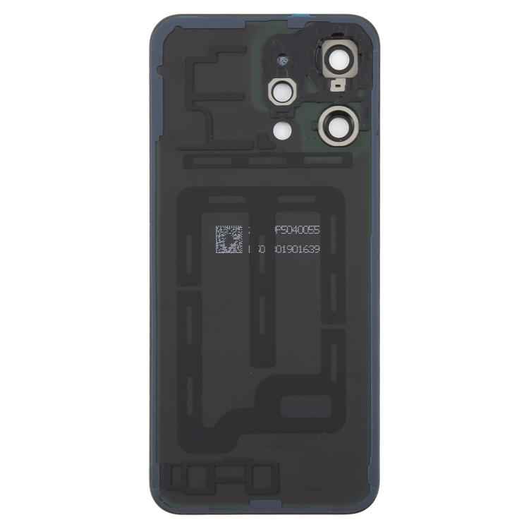 For OPPO Reno 14 Global Battery Back Cover with Camera Lens Frame