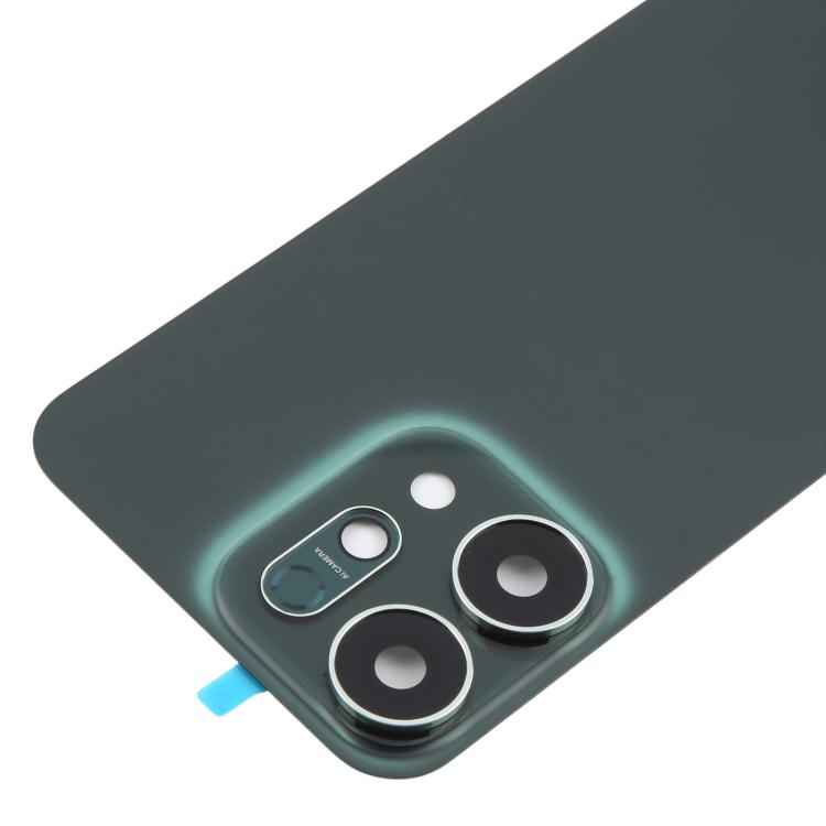 For OPPO Reno 14 Global Battery Back Cover with Camera Lens Frame