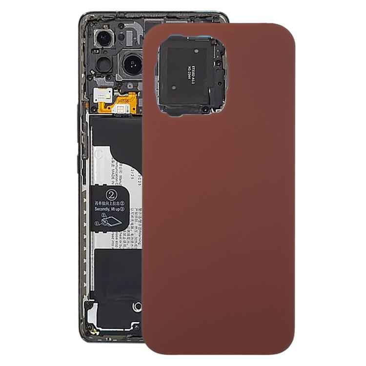 For vivo V70 Original Battery Back Cover, For vivo V70(Original)