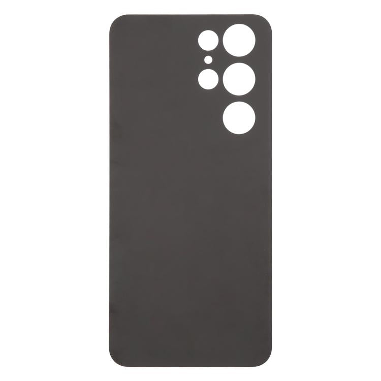 For Oukitel C68 Plastic Battery Back Cover with Camera Lens Frame, For Oukitel C68