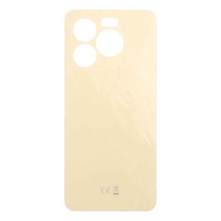 For Oukitel C65 Pro Plastic Battery Back Cover, For Oukitel C65 Pro