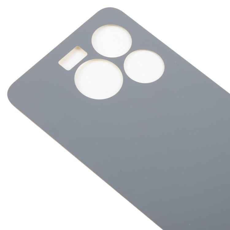 For Oukitel C65 Pro Plastic Battery Back Cover, For Oukitel C65 Pro