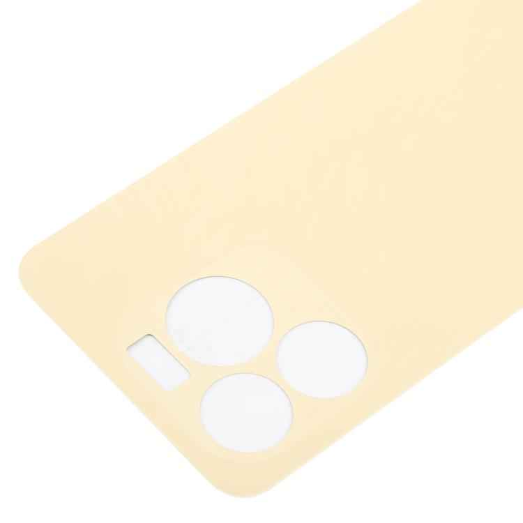 For Oukitel C65 Pro Plastic Battery Back Cover, For Oukitel C65 Pro