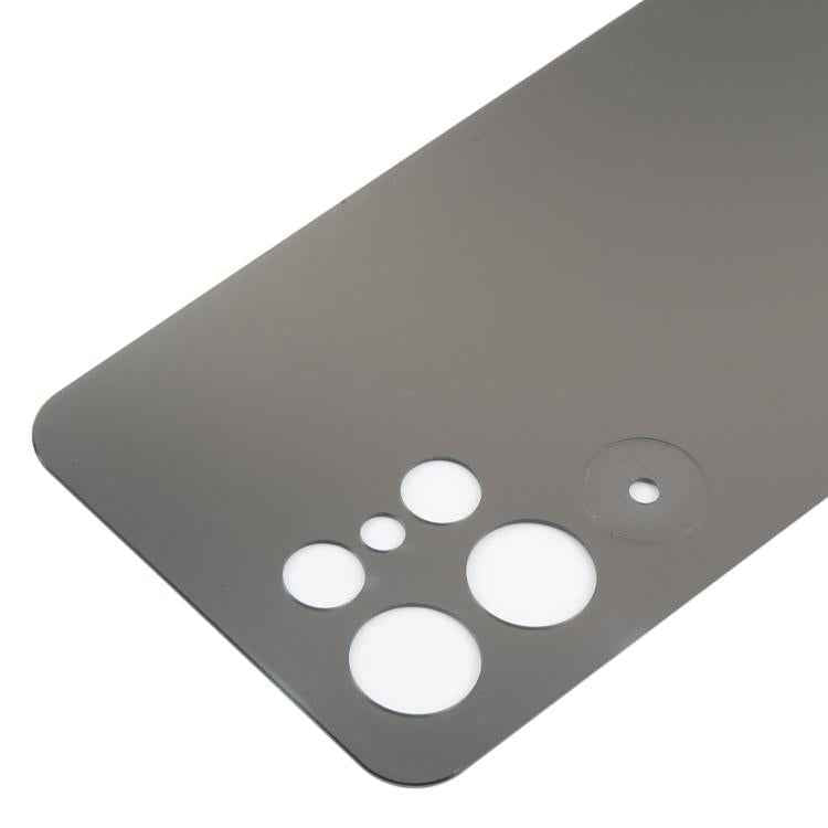 For Oukitel C2 Plastic Battery Back Cover, For Oukitel C2