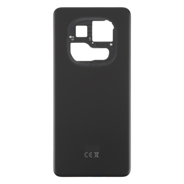 For Xiaomi Redmi Note 15 Pro 4G Original Battery Back Cover, For Xiaomi Redmi Note 15 Pro 4G(Original)