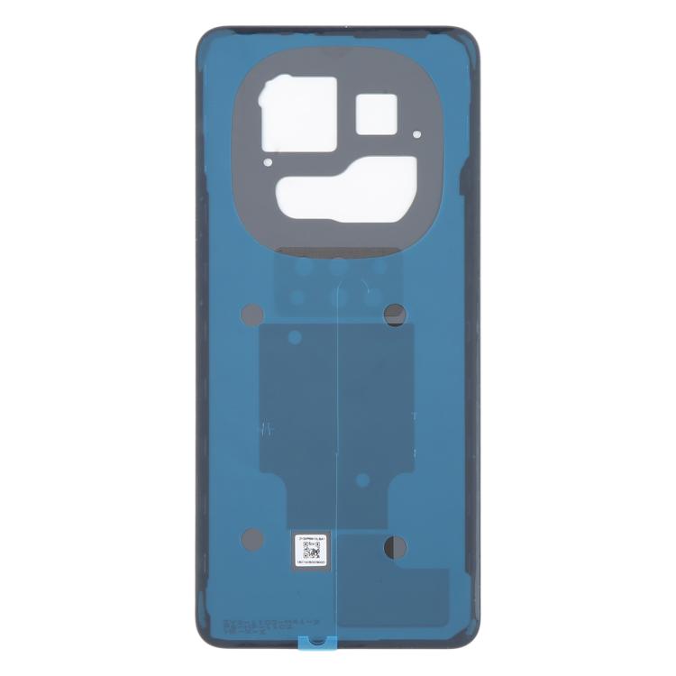For Xiaomi Redmi Note 15 Pro 4G Original Battery Back Cover, For Xiaomi Redmi Note 15 Pro 4G(Original)