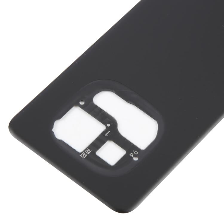 For Xiaomi Redmi Note 15 Pro 4G Original Battery Back Cover, For Xiaomi Redmi Note 15 Pro 4G(Original)
