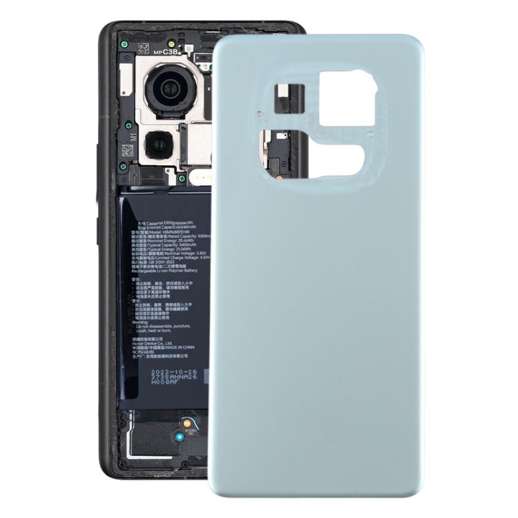 For Xiaomi Redmi Note 15 Pro 4G Original Battery Back Cover, For Xiaomi Redmi Note 15 Pro 4G(Original)