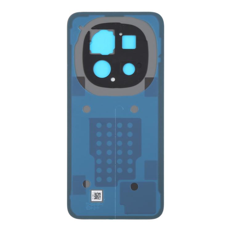 For Xiaomi Redmi Note 15 Pro 5G Original Battery Back Cover, For Xiaomi Redmi Note 15 Pro 5G(Original)
