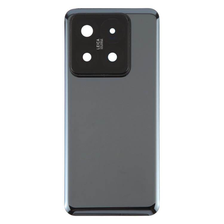 For Xiaomi 14 Pro OEM Battery Back Cover with Camera Lens Frame, For Xiaomi 14 Pro(with Camera Lens)